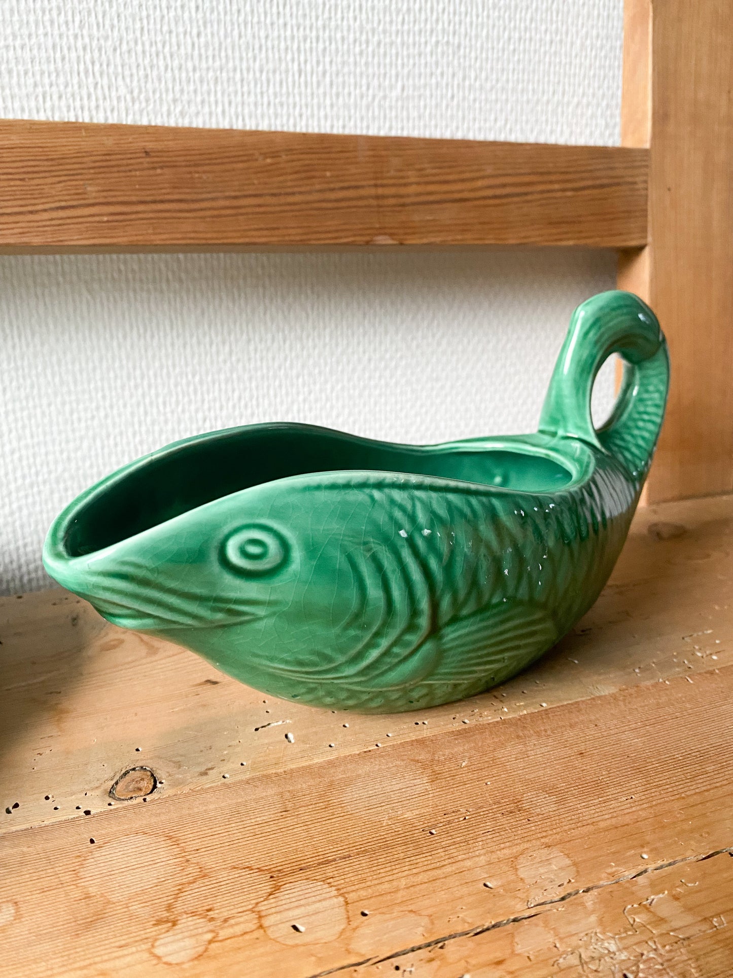 Fiskekande fra Sarreguemines