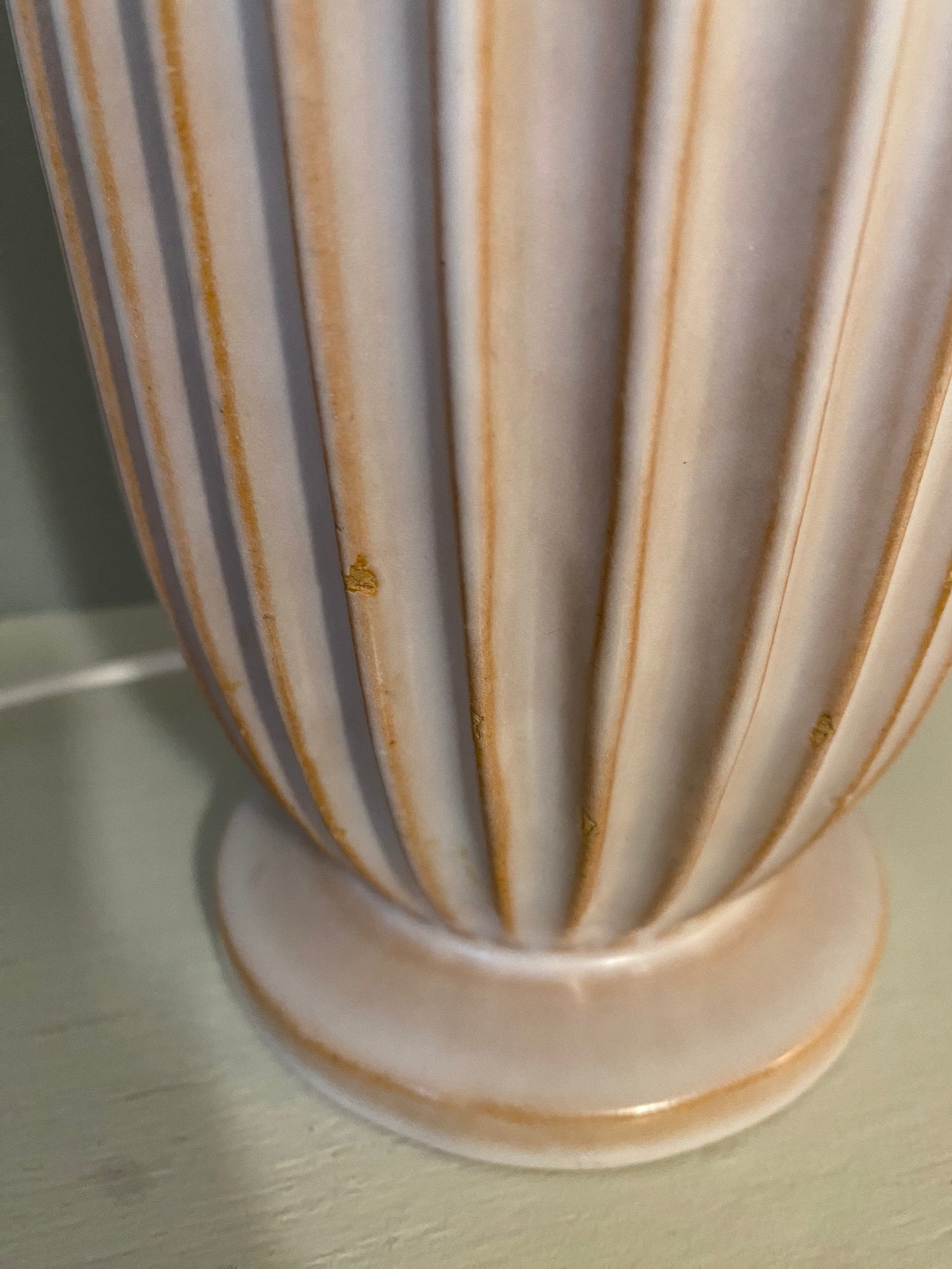 Schollert bordlampe