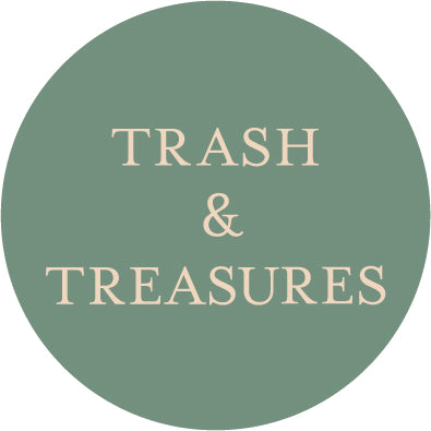 Gavekort til Trash & Treasures
